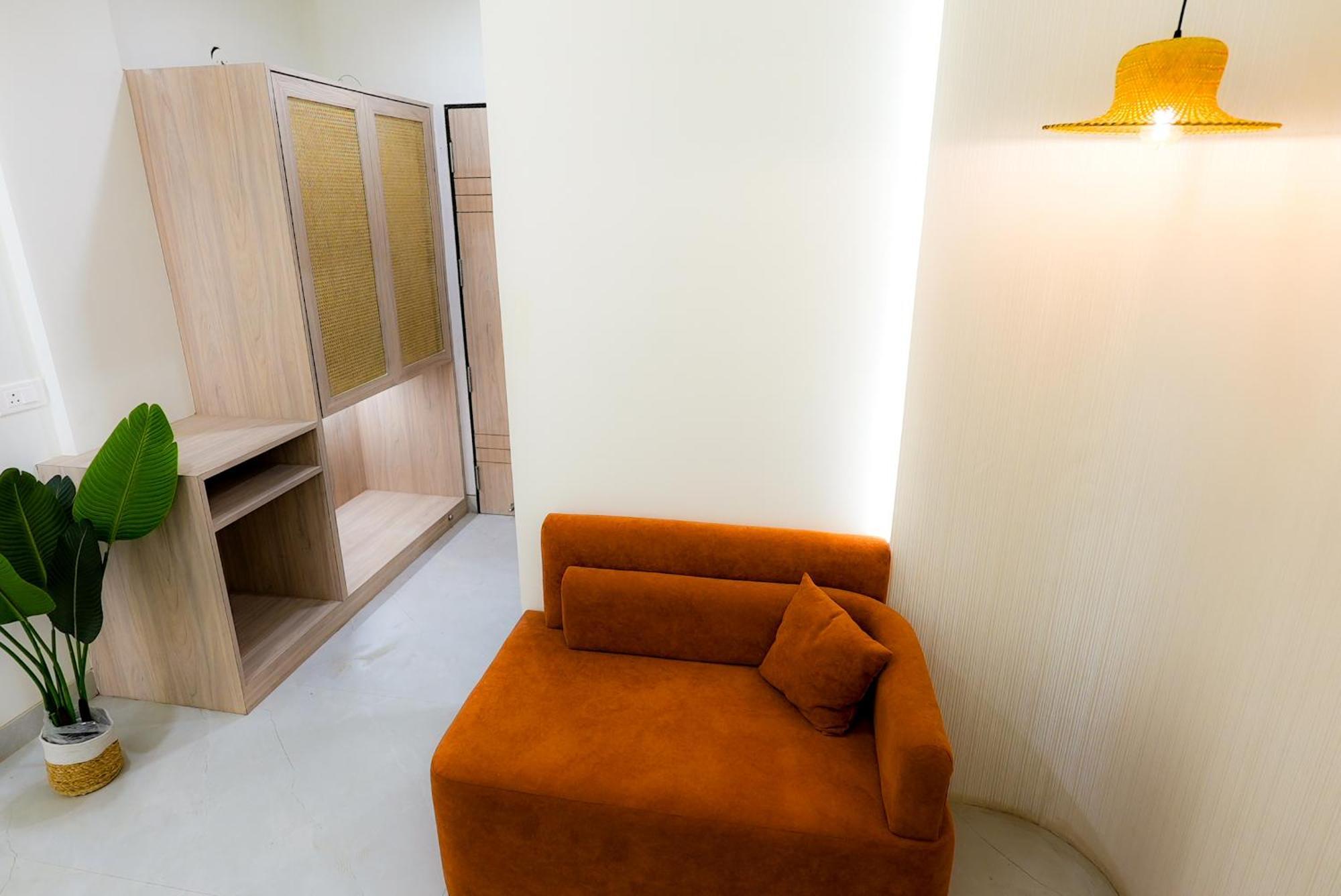 Hotel Elinor By Dazzling Hotels & Resorts Agra  Exterior foto