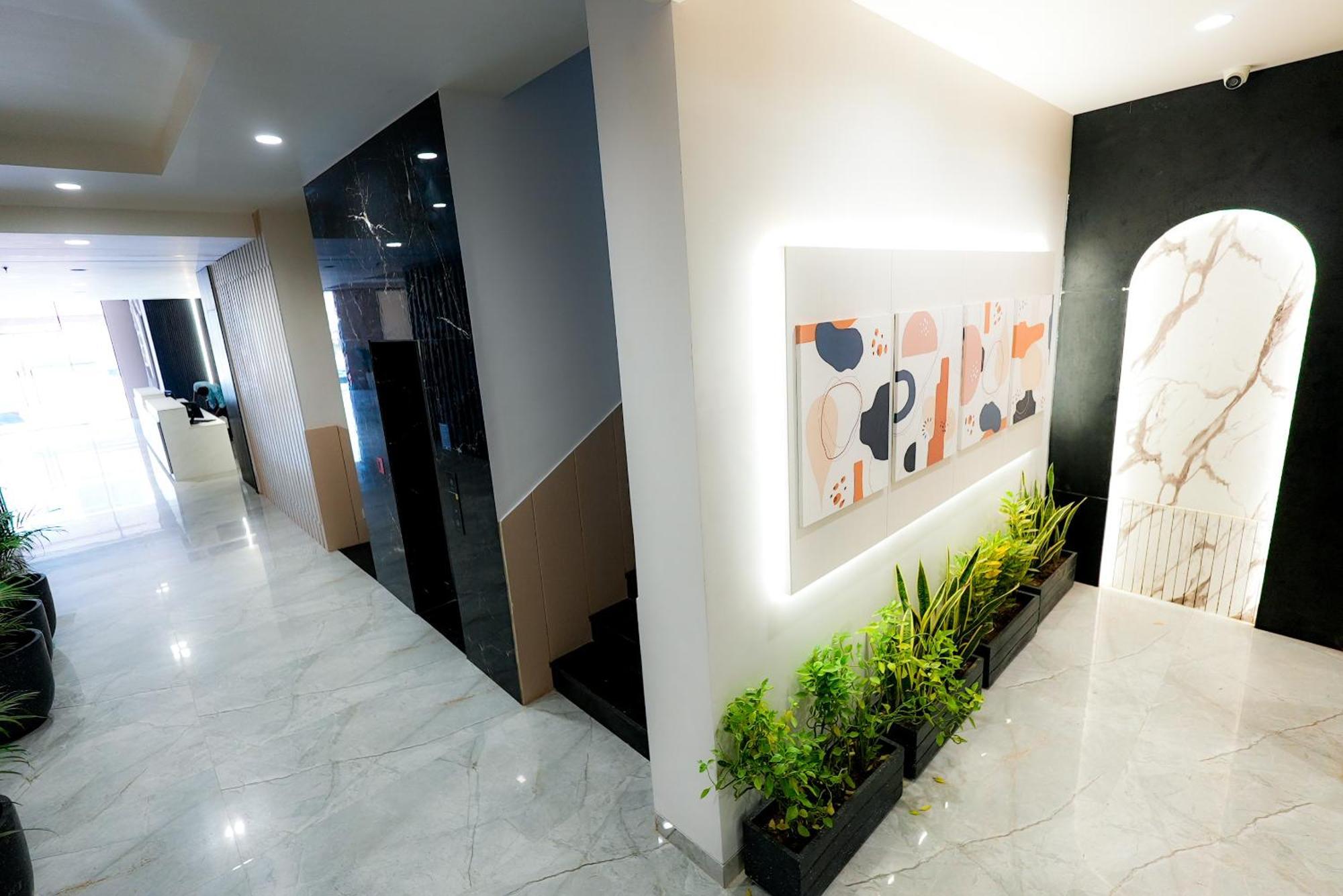 Hotel Elinor By Dazzling Hotels & Resorts Agra  Exterior foto