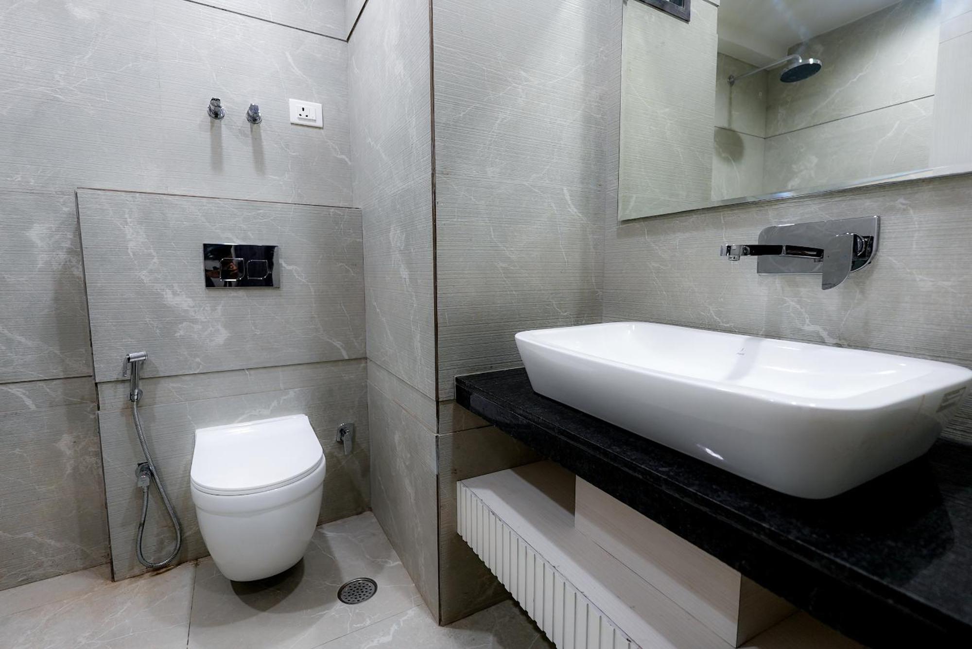 Hotel Elinor By Dazzling Hotels & Resorts Agra  Exterior foto