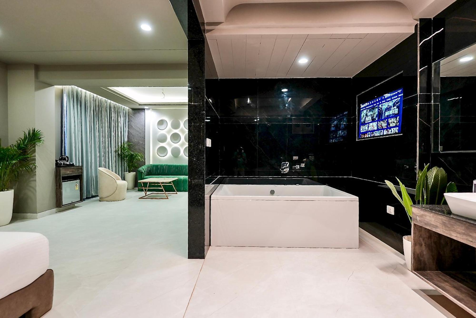 Hotel Elinor By Dazzling Hotels & Resorts Agra  Exterior foto
