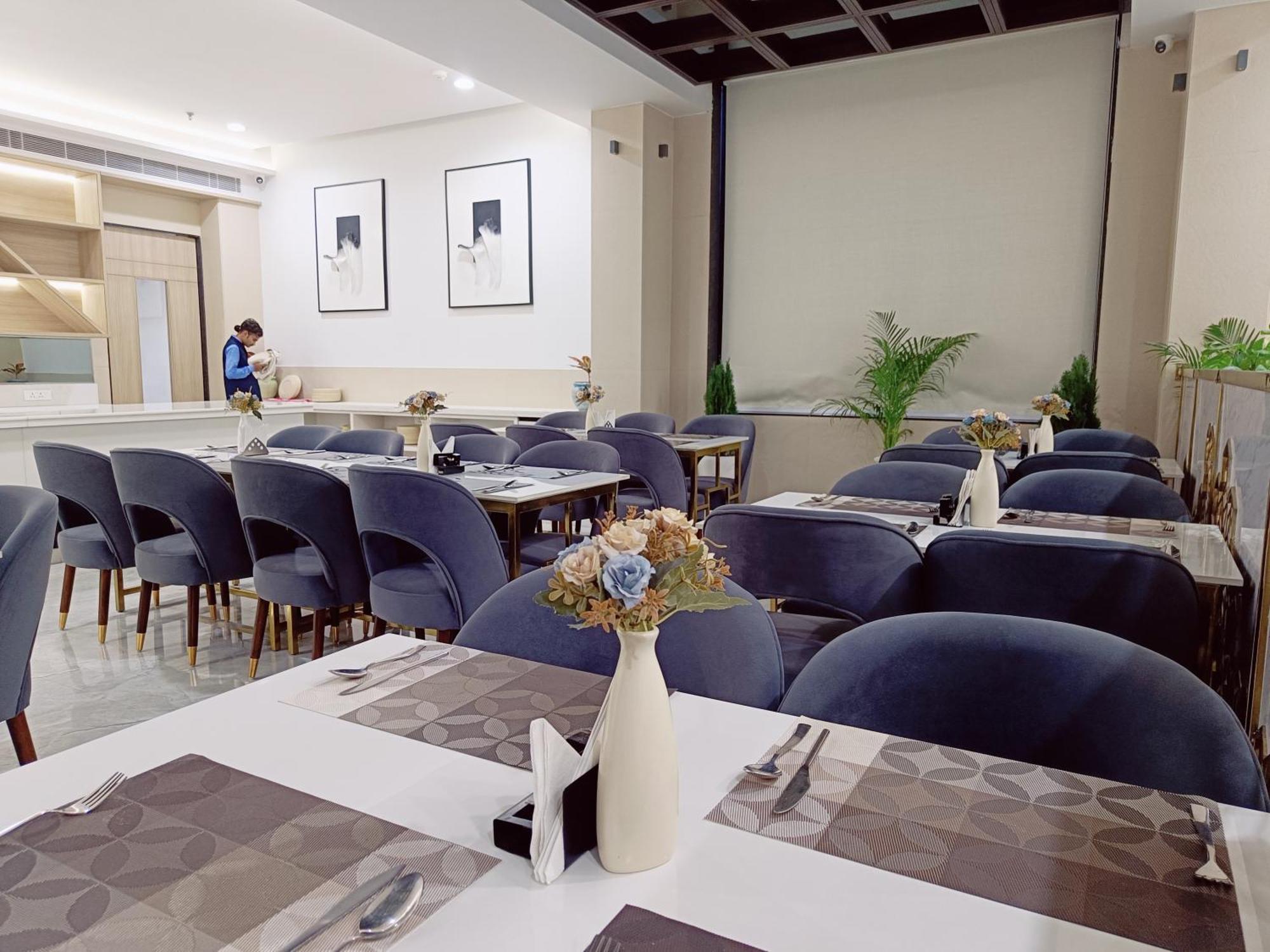 Hotel Elinor By Dazzling Hotels & Resorts Agra  Exterior foto