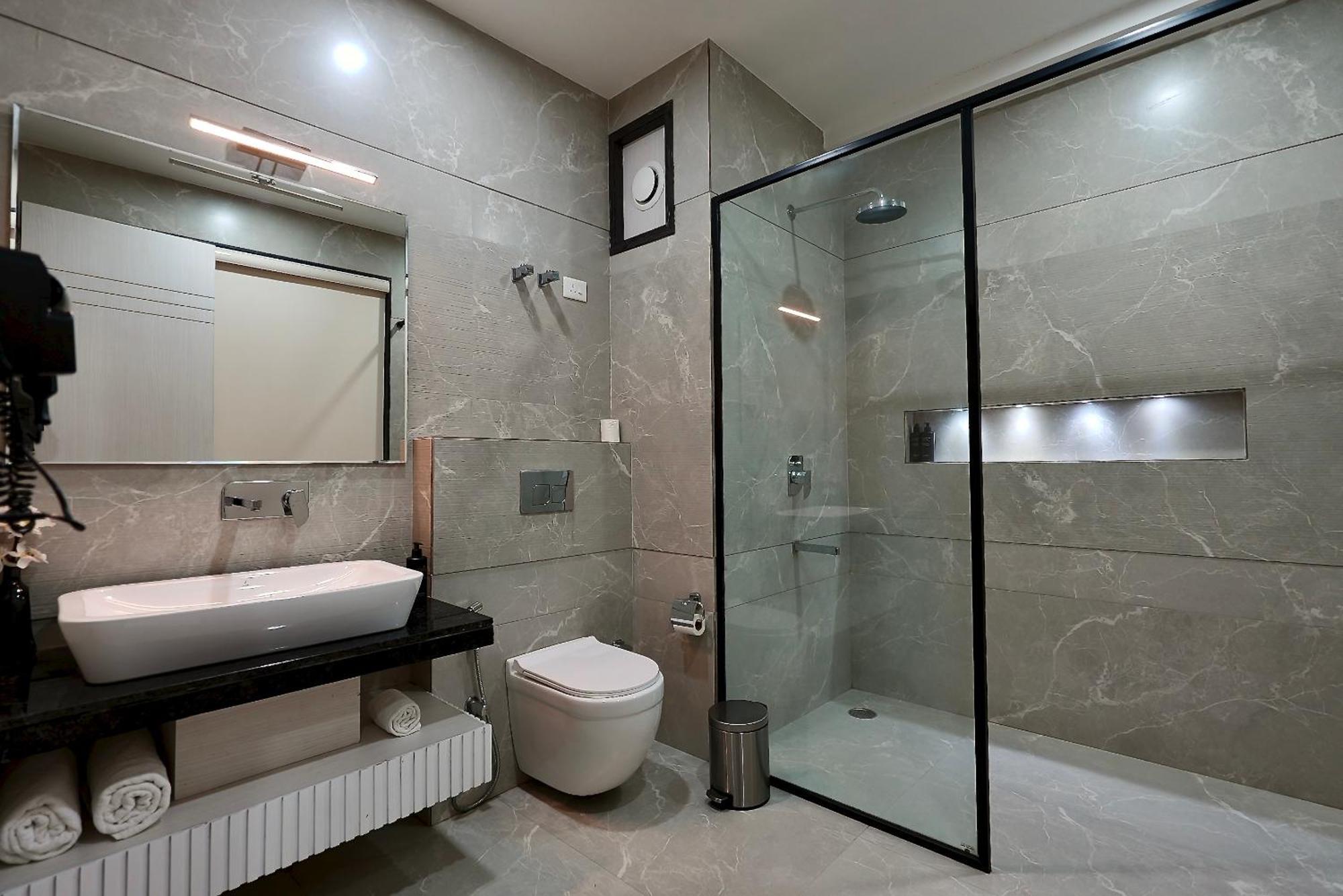 Hotel Elinor By Dazzling Hotels & Resorts Agra  Exterior foto